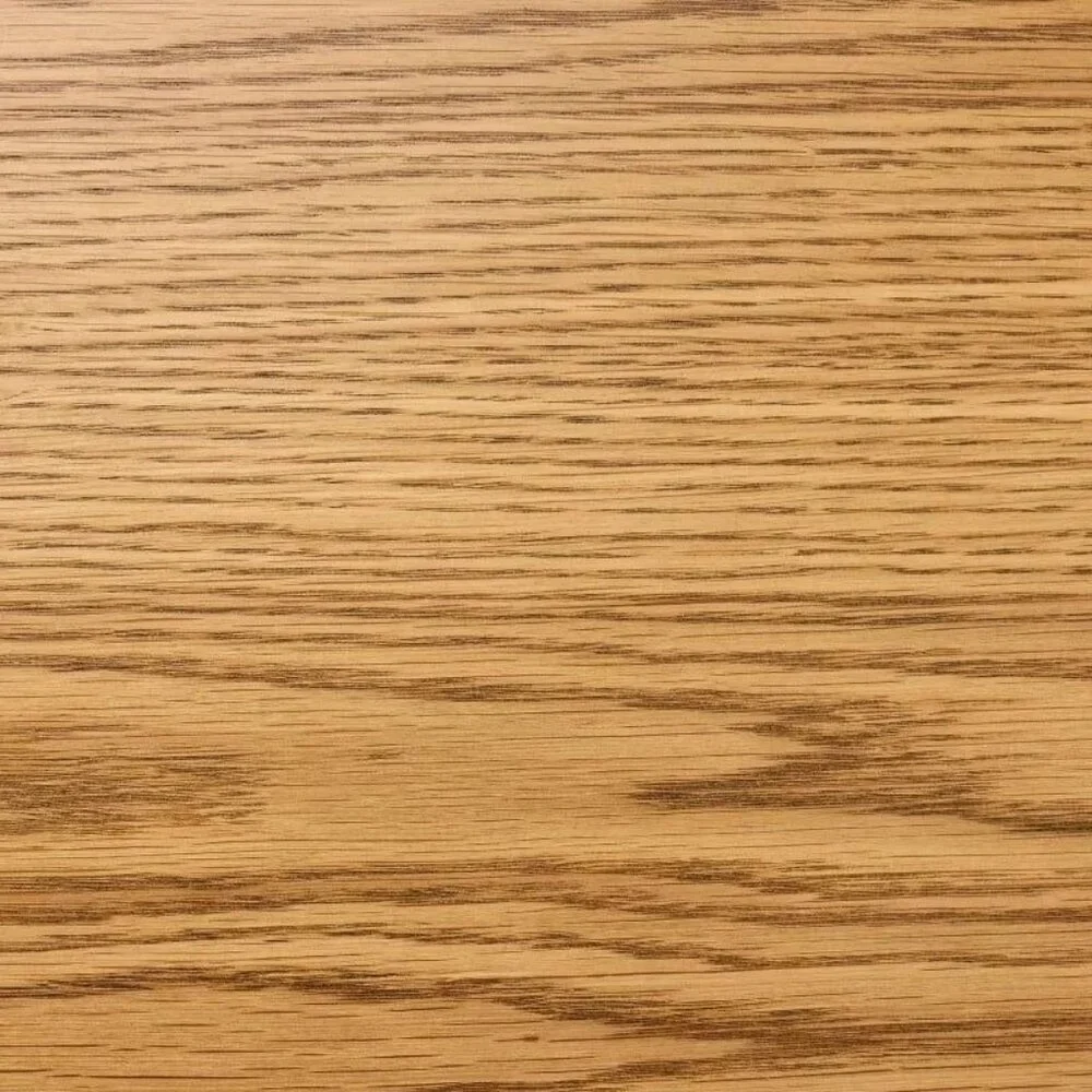 Scalloped Accent Table Light Oak -‎ Threshold Studio McGee - Target 2025 NIB